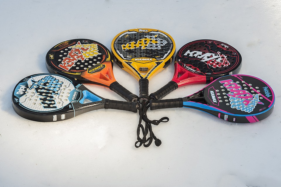 Intalador pistas de padel