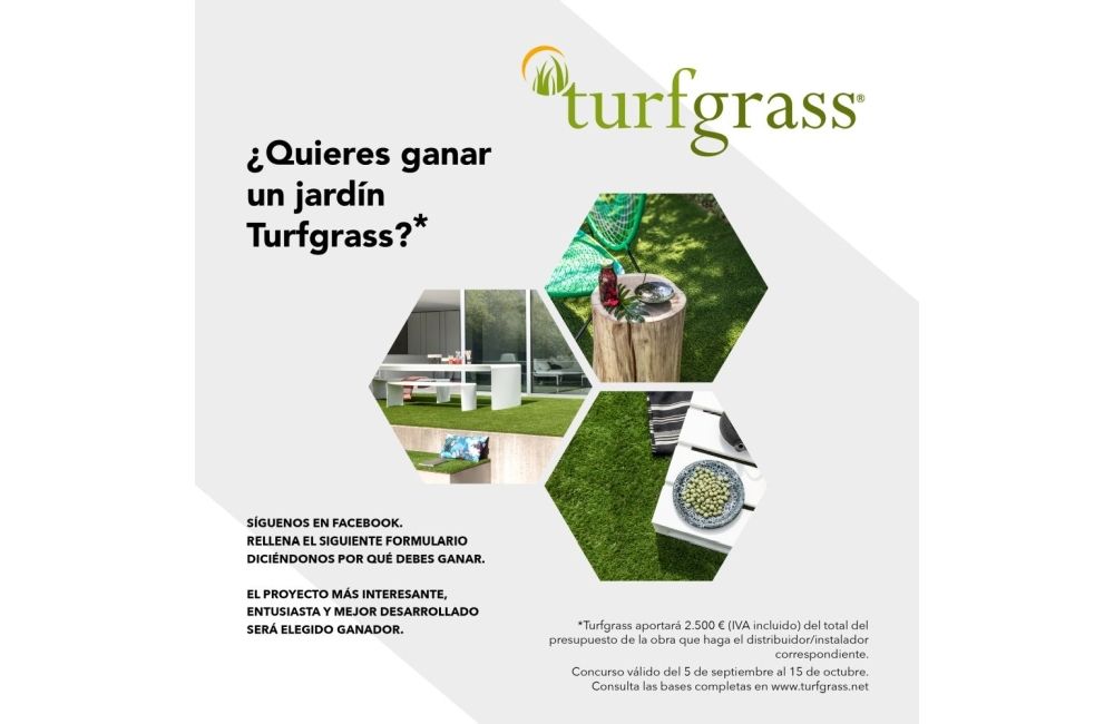 Instalador de cesped Turfglass