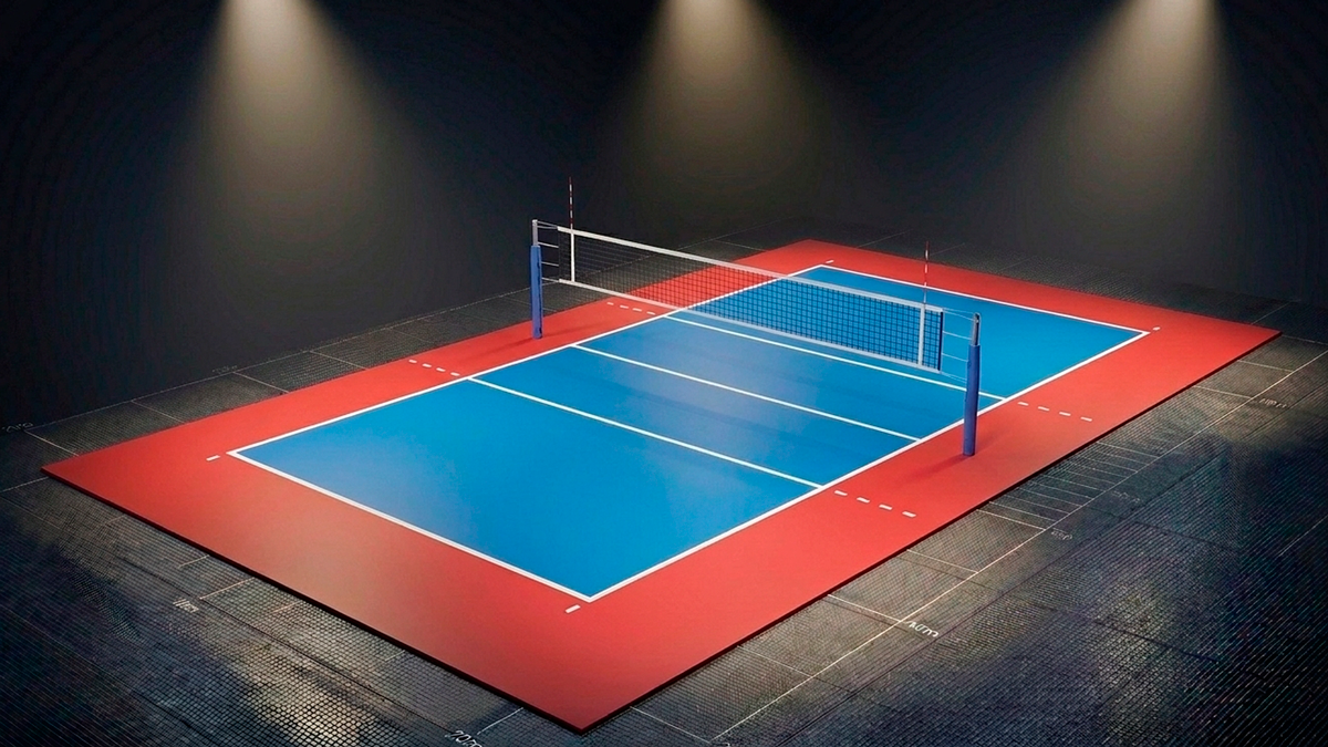 bolleyball