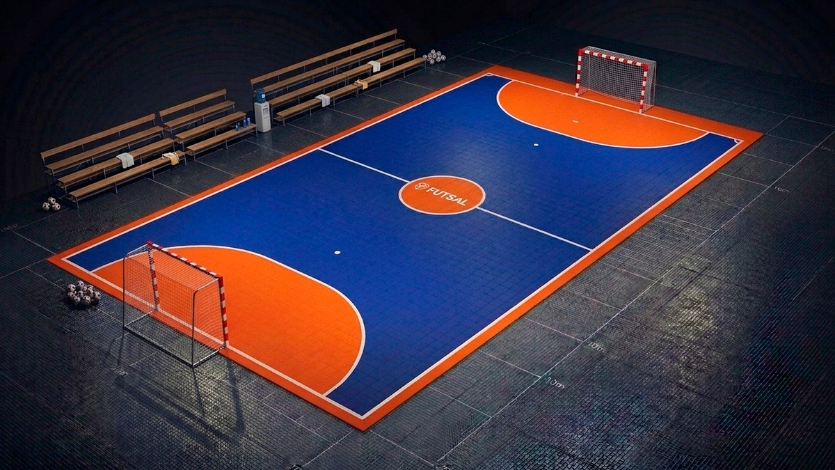 futbolsala