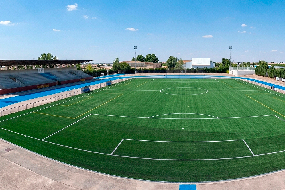 pista futbol pedro munoz