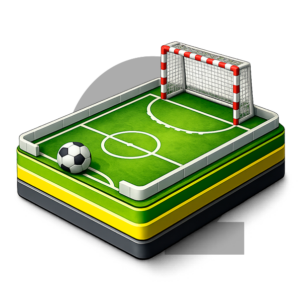 pistas futbol
