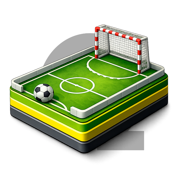 pistas futbol