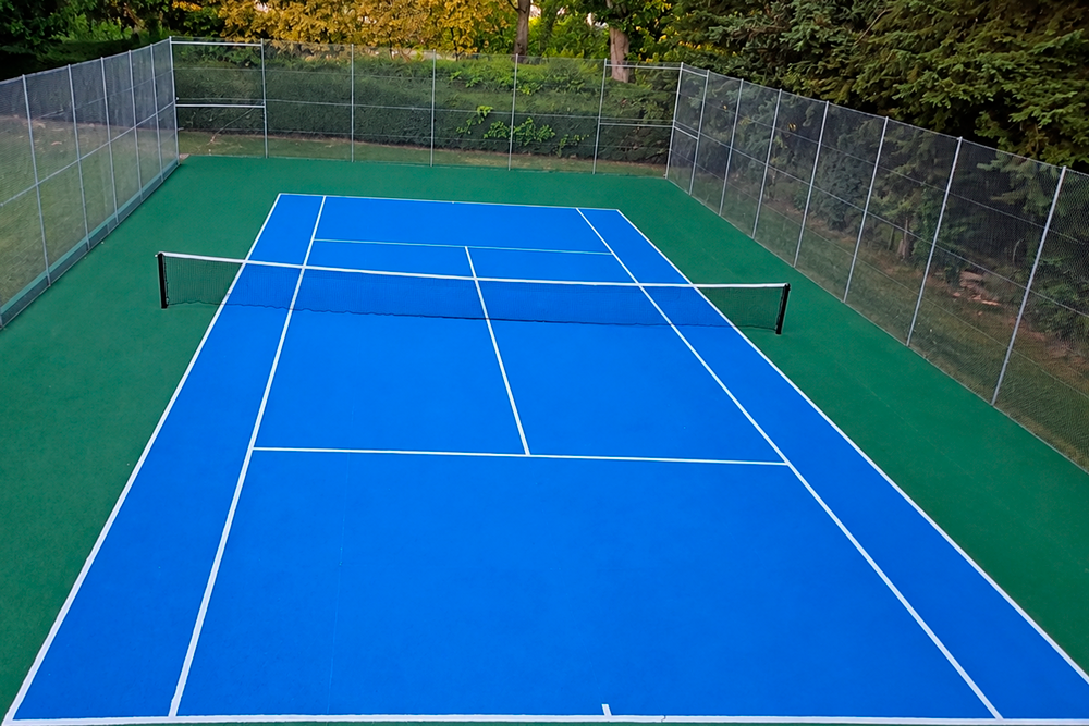 tenis dalia
