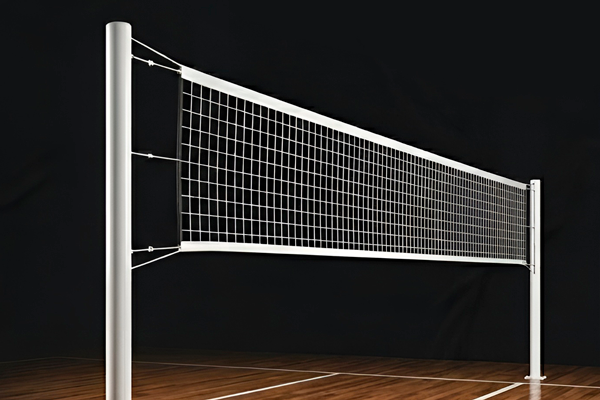 juego de postes boleibol competicion