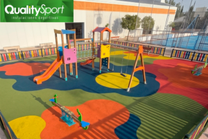 parque infantil pedro munoz