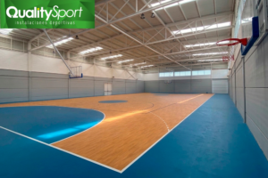 pavimento deportivo pabellon algar cadiz