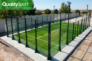 pista padel los hinojosos