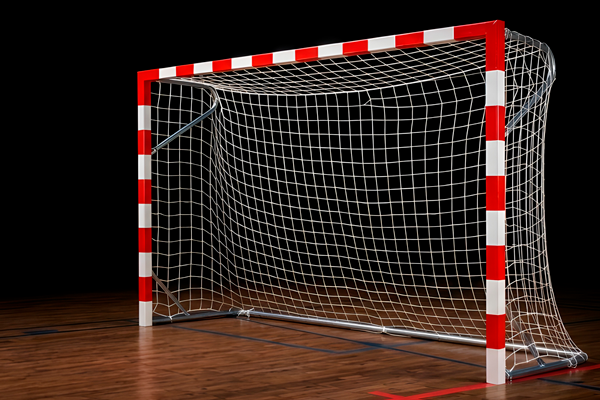 porteria futbol balonmano