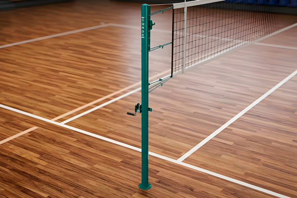 postes voleibol