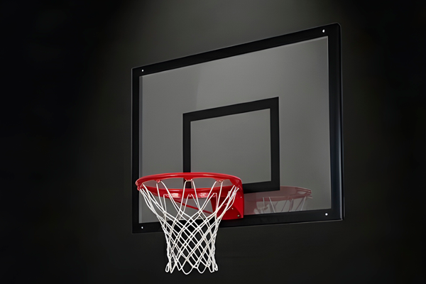tablero minibasket