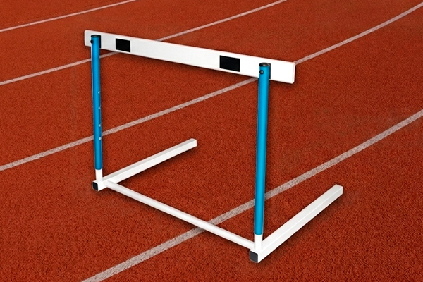 valla atletismo